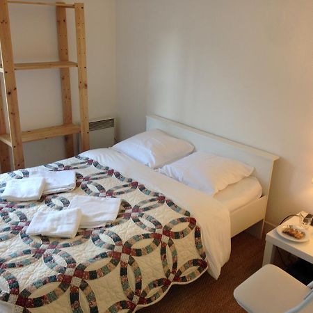La Gueulardiere Bed & Breakfast Vernon  Luaran gambar