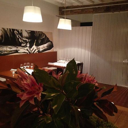 La Gueulardiere Bed & Breakfast Vernon  Luaran gambar