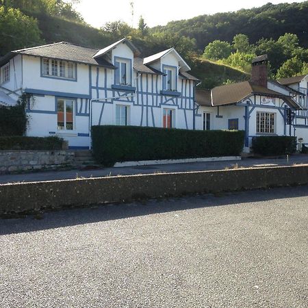 La Gueulardiere Bed & Breakfast Vernon  Luaran gambar