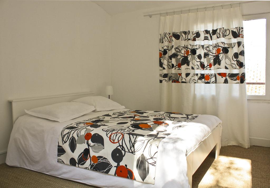 La Gueulardiere Bed & Breakfast Vernon  Luaran gambar