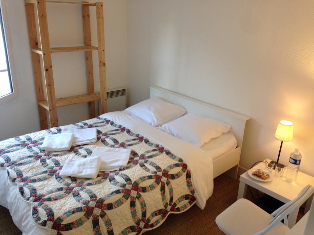 La Gueulardiere Bed & Breakfast Vernon  Luaran gambar