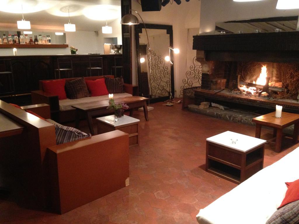 La Gueulardiere Bed & Breakfast Vernon  Luaran gambar