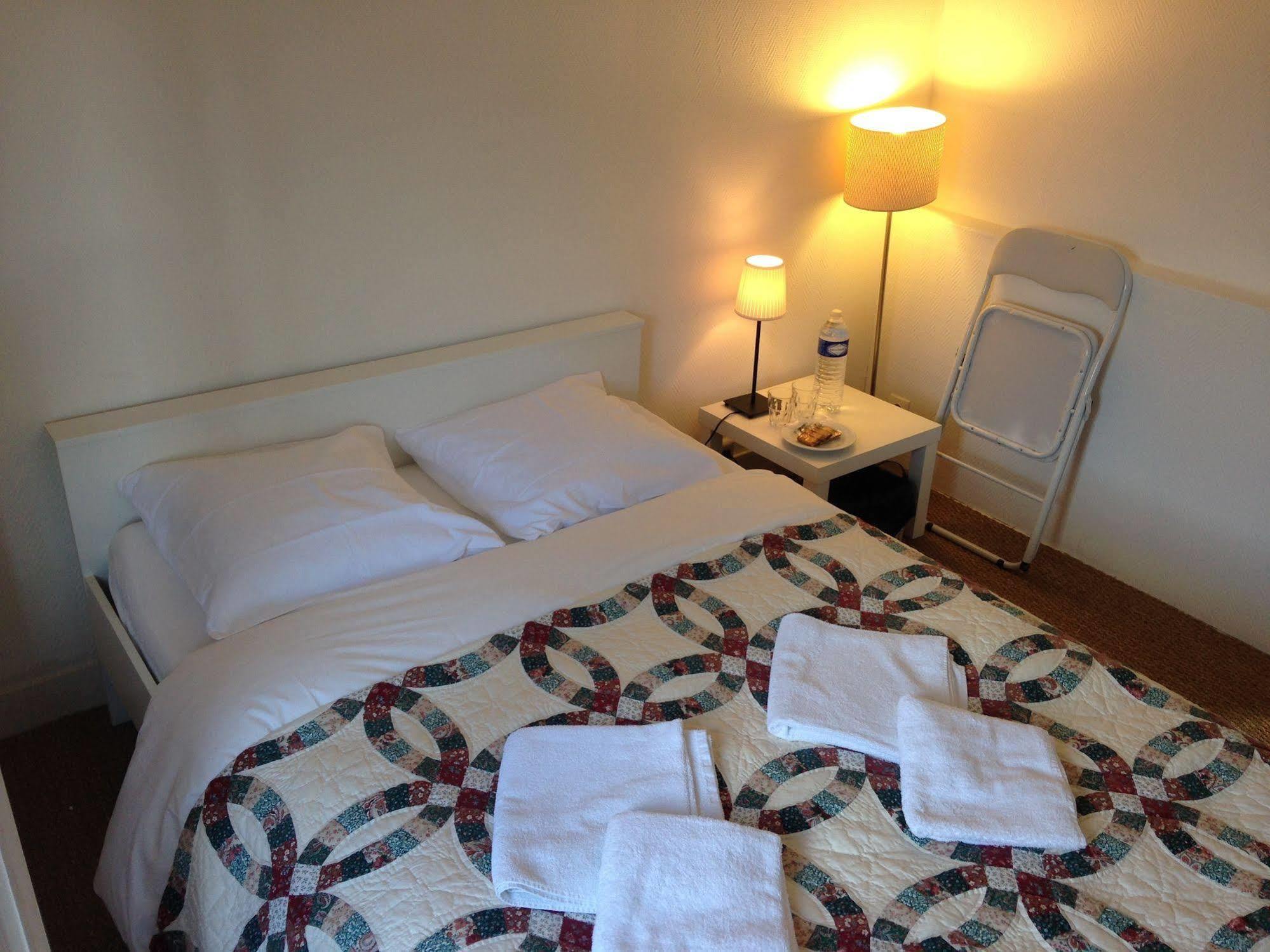 La Gueulardiere Bed & Breakfast Vernon  Luaran gambar